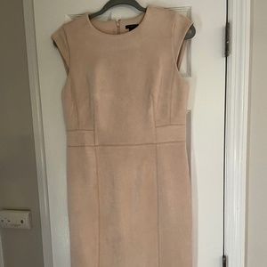 Womens dress, Ann Taylor, 8p